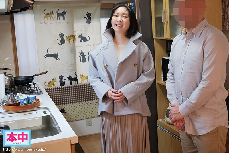 ガチ人妻、旦那公認、本物中出しAV出演。脱いだら凄い。美クビレGカップ巨乳妻の変態ネトラセ性交ドキュメント。 無料サンプル画像(1) 【中出しレビュー｜無料動画まとめ＆ランキング】