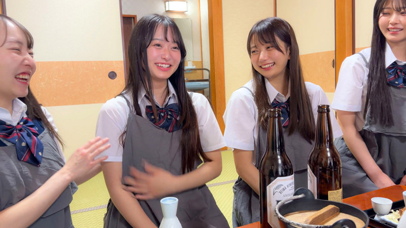 かほちゃん 無料サンプル画像(4) 【中出しレビュー｜無料動画まとめ＆ランキング】