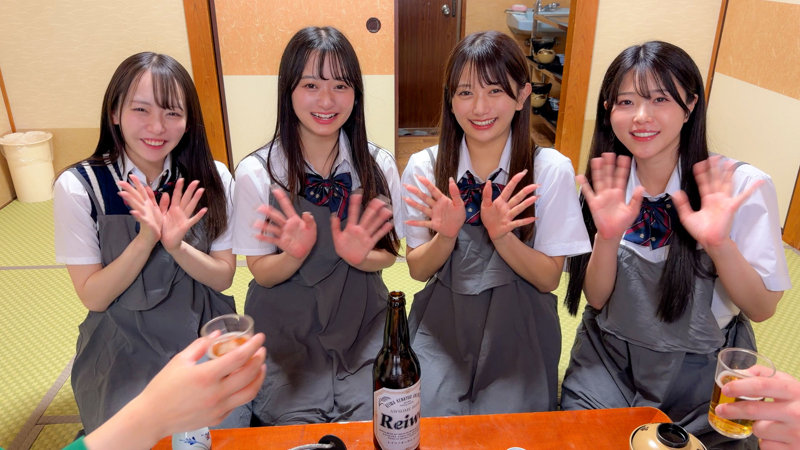 かりんちゃん 無料サンプル画像(2) 【中出しレビュー｜無料動画まとめ＆ランキング】