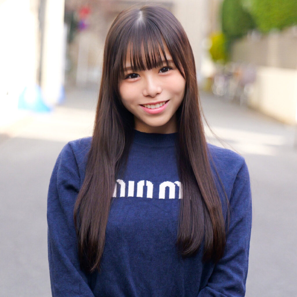 るな アイキャッチ画像 【中出しレビュー｜無料動画まとめ＆ランキング】