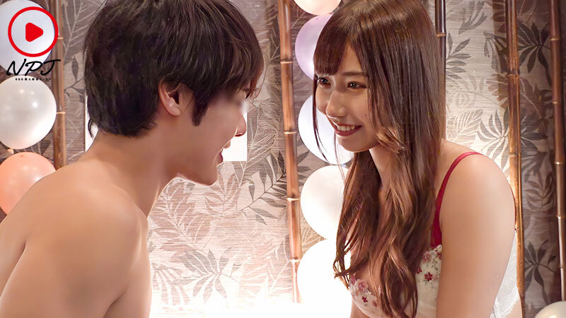 街中で見かけた社会人男女が賞金に釣られて入ったのはセックスしないと出られない部屋 エロミッションで濡れていく巨乳OLは我慢できずにセックスしてしまうのか？？ 無料サンプル画像(3) 【中出しレビュー｜無料動画まとめ＆ランキング】
