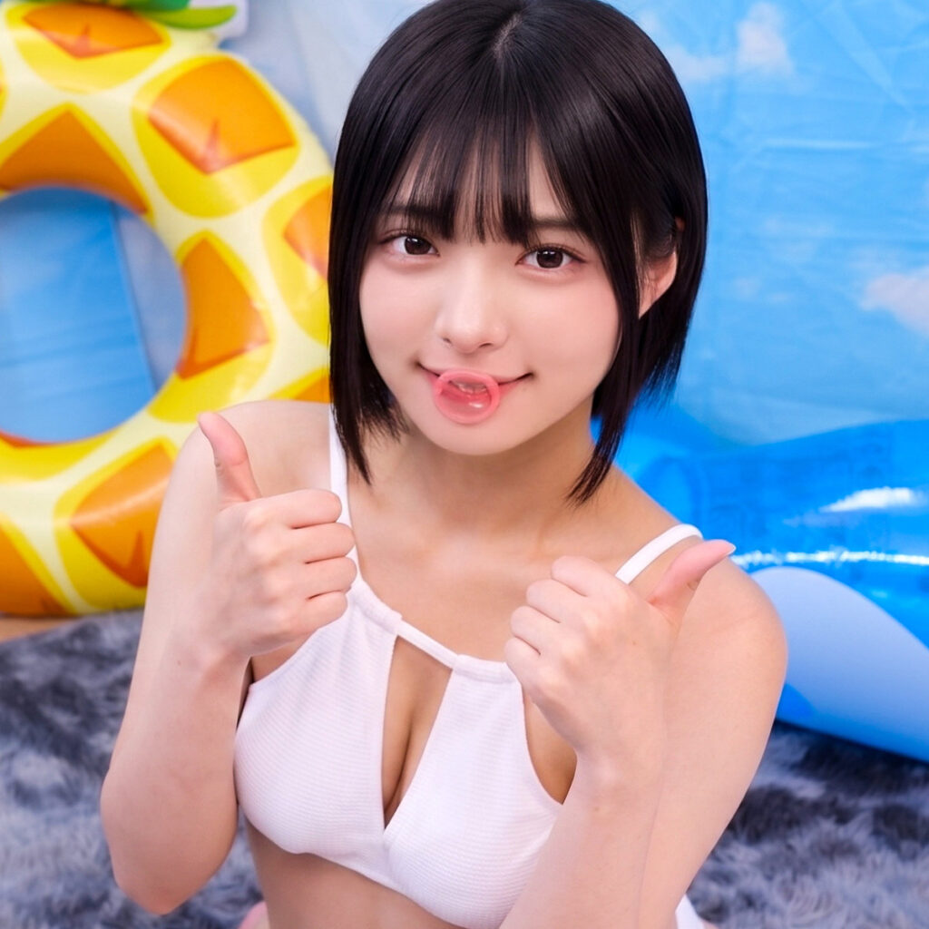 ゆみ アイキャッチ画像 【中出しレビュー|無料動画まとめ&ランキング】