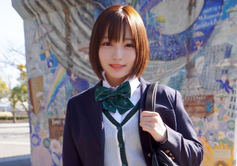 ゆら 無料サンプル画像(1) 【中出しレビュー|無料動画まとめ&ランキング】
