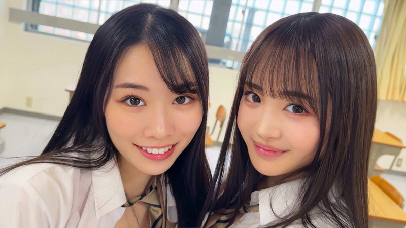 もあちゃん&ことねちゃん 無料サンプル画像(3) 【中出しレビュー|無料動画まとめ&ランキング】