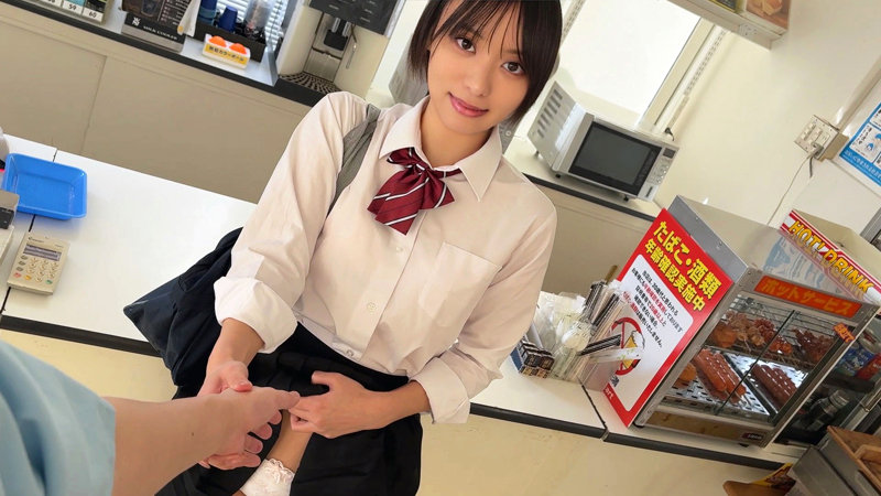 すずちゃん 無料サンプル画像(2) 【中出しレビュー｜無料動画まとめ＆ランキング】