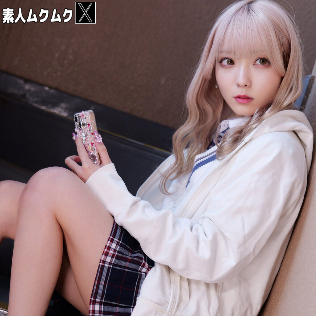 ミナミナ アイキャッチ画像 【中出しレビュー｜無料動画まとめ＆ランキング】