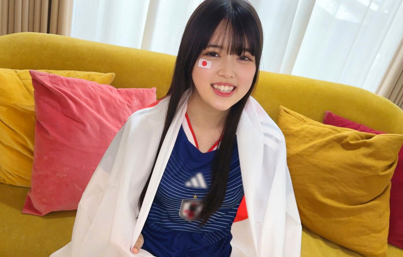 萌ちゃん 無料サンプル画像(1) 【中出しレビュー｜無料動画まとめ＆ランキング】