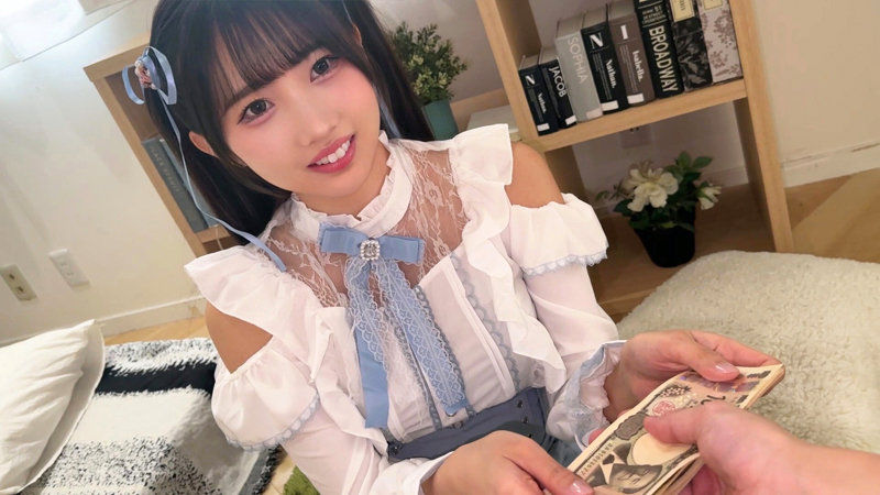 ひかりちゃん 無料サンプル画像(1) 【中出しレビュー｜無料動画まとめ＆ランキング】