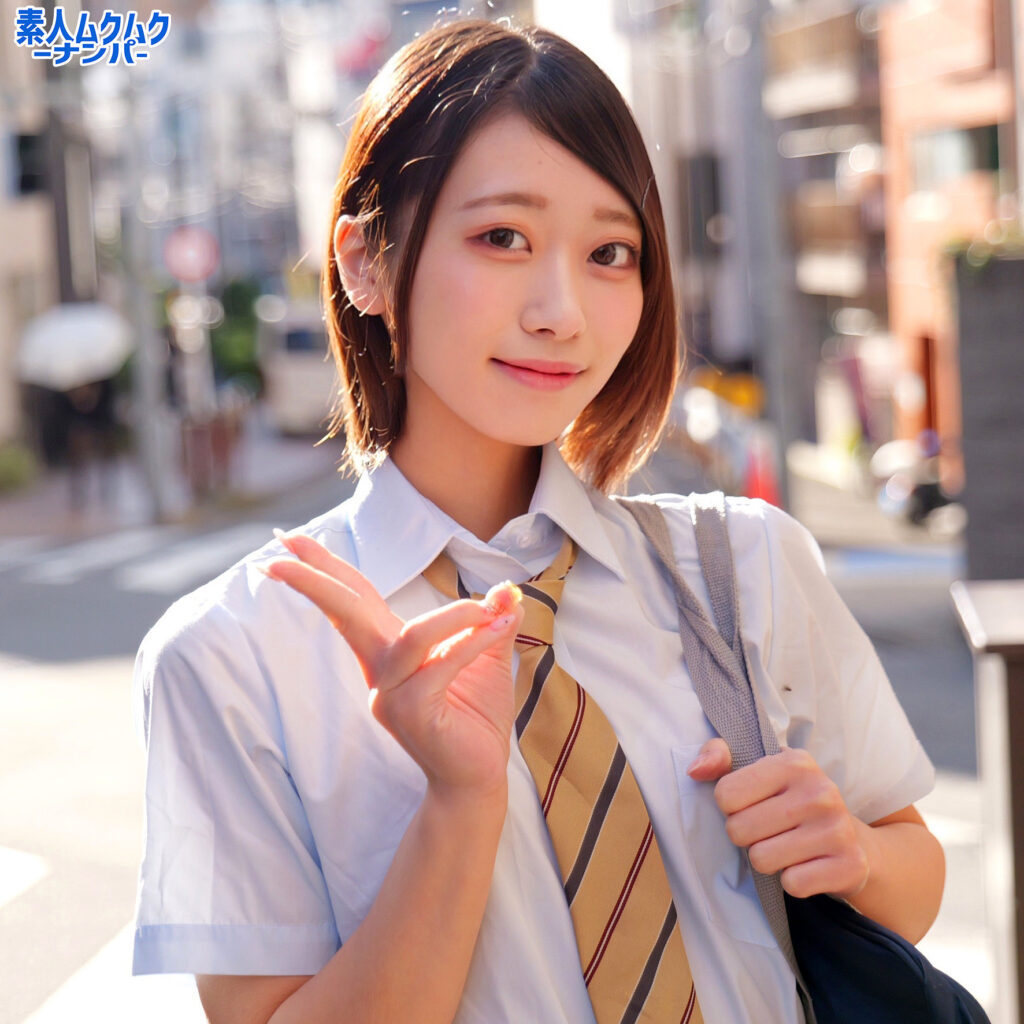 りおちゃん アイキャッチ画像 【中出しレビュー|無料動画まとめ&ランキング】