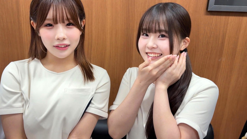 ももなさん&あかりさん 無料サンプル画像(1) 【中出しレビュー|無料動画まとめ&ランキング】