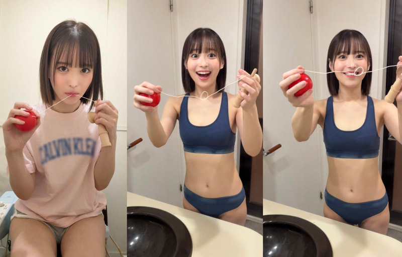 YUIちゃん 無料サンプル画像(1) 【中出しレビュー|無料動画まとめ&ランキング】