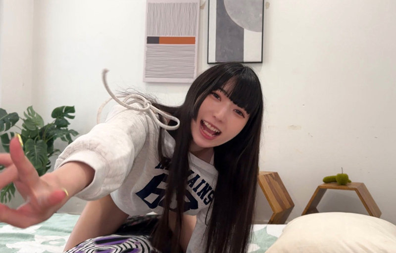 めるちゃん 無料サンプル画像(1) 【中出しレビュー｜無料動画まとめ＆ランキング】