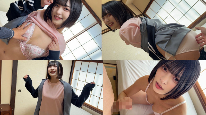 ゆみちゃん 無料サンプル画像(3) 【中出しレビュー｜無料動画まとめ＆ランキング】