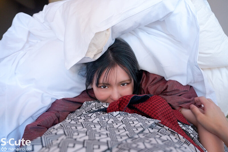 休日に彼女と。酔いに任せて 脳まで気持ち良い中出し温泉SEX 黒島玲衣 無料サンプル画像(12) 【中出しレビュー|無料動画まとめ&ランキング】