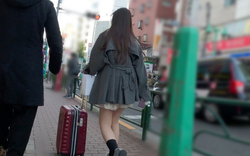 素人ナンパGET!!No.247 ディープスポットのほろ酔い女子にナマ汁ラブ注入! BLACK MANIA編 無料サンプル画像(2) 【中出しレビュー|無料動画まとめ&ランキング】