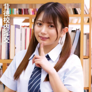 かりん アイキャッチ画像 【中出しレビュー｜無料動画まとめ＆ランキング】