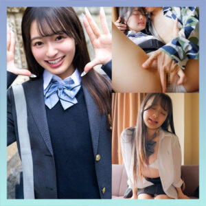 かほ アイキャッチ画像 【中出しレビュー｜無料動画まとめ＆ランキング】