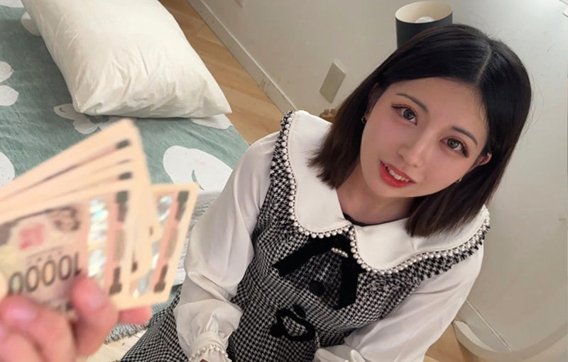 みれいちゃん 無料サンプル画像(1) 【中出しレビュー｜無料動画まとめ＆ランキング】