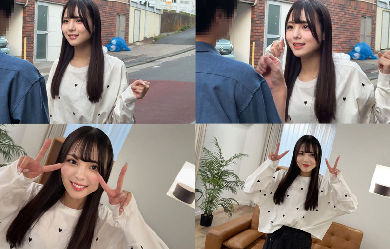 ゆうりちゃん 無料サンプル画像(1) 【中出しレビュー|無料動画まとめ&ランキング】