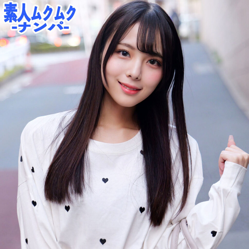 ゆうりちゃん アイキャッチ画像 【中出しレビュー｜無料動画まとめ＆ランキング】