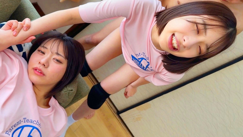 はるちゃん&いとちゃん 無料サンプル画像(3) 【中出しレビュー|無料動画まとめ&ランキング】