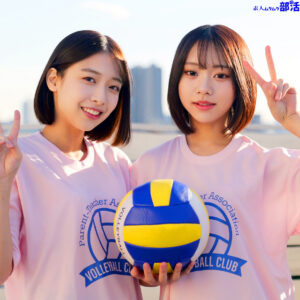 はるちゃん＆いとちゃん アイキャッチ画像 【中出しレビュー｜無料動画まとめ＆ランキング】