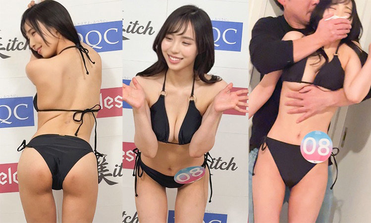 のかぜさん 無料サンプル画像(4) 【中出しレビュー|無料動画まとめ&ランキング】