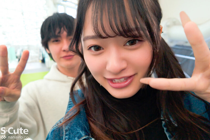 休日に彼女と。帰りたくないほど夢中でハメた温泉旅行 花守夏歩 無料サンプル画像(6) 【中出しレビュー｜無料動画まとめ＆ランキング】